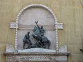 Szekesfehervar - I.vilaghaborus emlekmu